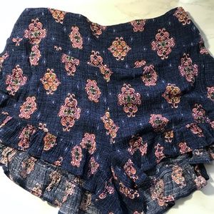 Altar'd State Shorts